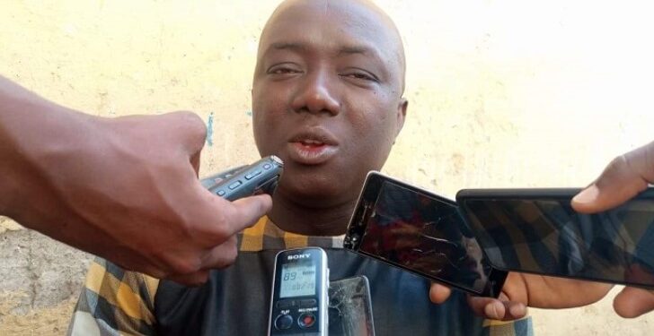 Grogne des enseignants contractuels, privés de salaires depuis 4 mois