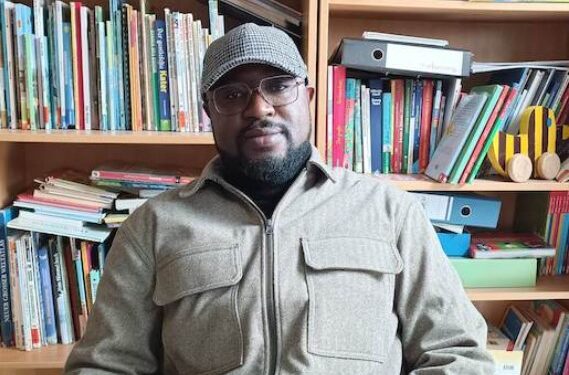 Recrues de Kaléah : Les révélations d’Alhoussainy Barry, ex interprète…