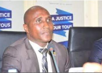 « Ils peuvent aller devant n’importe quelle instance qu’ils veulent ! » (Aly Touré, procureur spécial de la CRIEF)