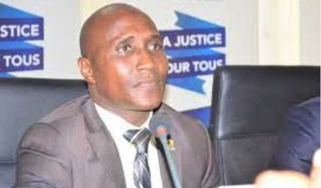 « Ils peuvent aller devant n’importe quelle instance qu’ils veulent ! » (Aly Touré, procureur spécial de la CRIEF)