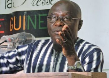 Le CONOR en question! (Par Amadou Diouldé Diallo)