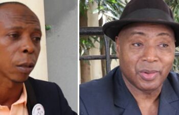 Des réactions après la décision du FNDC d&rsquo;organiser une manifestation le 16 février