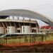 Le Stade de Nongo ne répond pas encore aux critères de la CAF