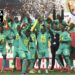 Le Sénégal bat l’Algérie et remporte le CHAN 2023 !