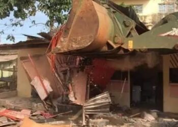 Le CNRD veut nettoyer Conakry et l&rsquo;intérieur du pays des « encombrants physiques »