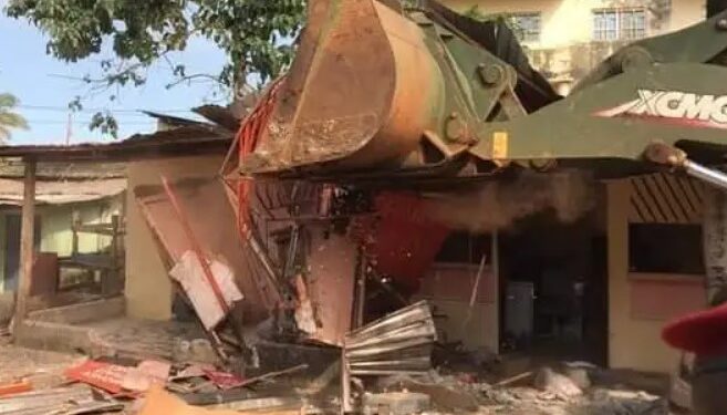 Le CNRD veut nettoyer Conakry et l&rsquo;intérieur du pays des « encombrants physiques »