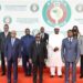 La CEDEAO dit niet à la demande de levée des sanctions contre la Guinée, le Mali et le Burkina (communiqué final)