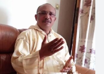 Plus de 4,6 milliards GNF envolé en fumée dans l&rsquo;incendie du marché d&rsquo;Enta (Chérif Abdallah, GOHA)