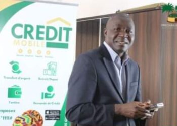 Le Crédit Rural de Guinée vise près de 900000 adhérents en 2023