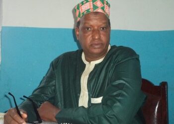 « L’UFDG pense qu’il peut s’associer avec le RPG pour chasser le CNRD, c’est une naïveté » (Abdoulaye Diallo, MSD)