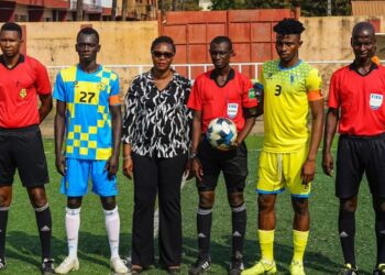 Hafia FC vs Satellite, ASFAG vs Horoya AC, ASK vs Kaloum FC : Le tirage au sort de la Coupe de ligue a été effectué