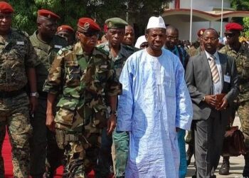 « Il fallait démissionner avant le massacre dès lors qu’on est au courant du projet qui était prévu ce jour». (Me Amadou Oury Diallo, avocat)