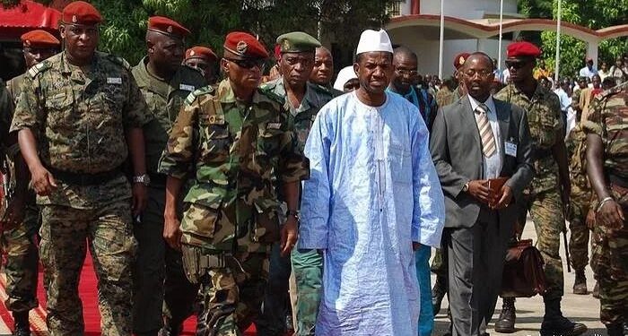 « Il fallait démissionner avant le massacre dès lors qu’on est au courant du projet qui était prévu ce jour». (Me Amadou Oury Diallo, avocat)