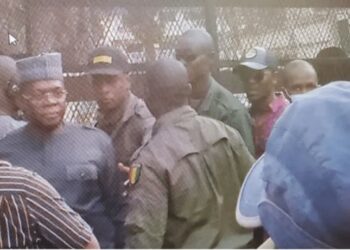 Détenu par la CRIEF, l&rsquo;ex PM devra encore attendre