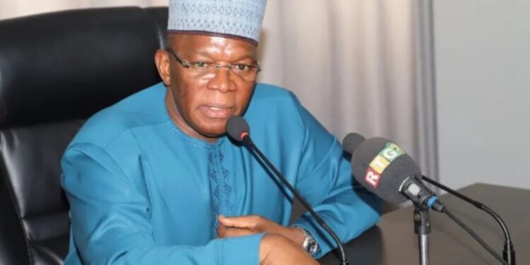 L&rsquo;ex PM Ibrahima Kassory Fofana débouté par la CRIEF