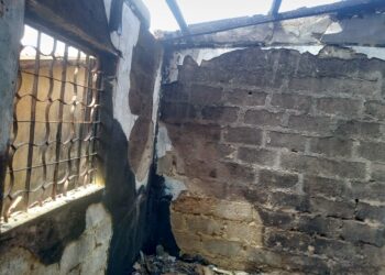 Un bébé de 6 mois périt dans un incendie à Matoto