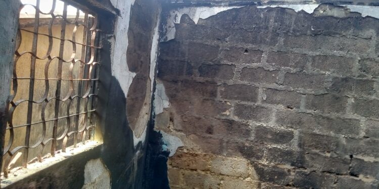 Un bébé de 6 mois périt dans un incendie à Matoto