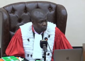 Fin des premières auditions des accusés au tribunal chargé de juger les crimes du 28 septembre