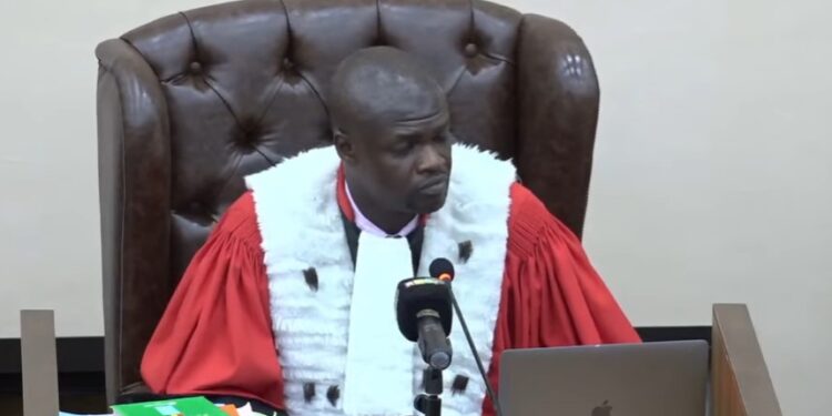 Fin des premières auditions des accusés au tribunal chargé de juger les crimes du 28 septembre