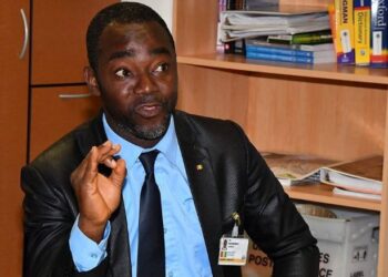 Une vingtaine de journalistes à l&rsquo;école de la loi sur la cybercriminalité en Guinée