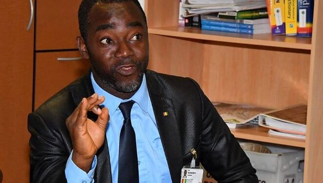 Une vingtaine de journalistes à l&rsquo;école de la loi sur la cybercriminalité en Guinée