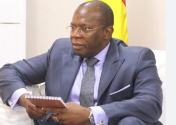 Le dossier de Kassory, Oyé, Nabé renvoyé au 28 février par la Cour Suprême