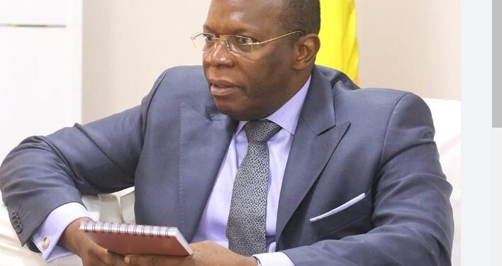 Le dossier de Kassory, Oyé, Nabé renvoyé au 28 février par la Cour Suprême