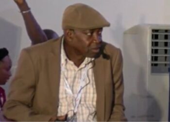 Le conseiller principal du ministère guinéen des mines et de la géologie a démissionné