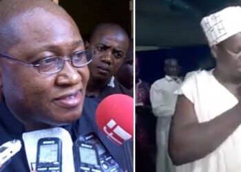 Me Béavogui promet d&rsquo;attaquer la décision de justice interdisant les prières en maninka du prédicateur Nanfo Diaby