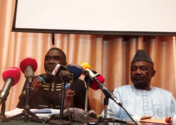 Les avocats de l&rsquo;ex PM Kassory Fofana disent redouter une parodie de justice