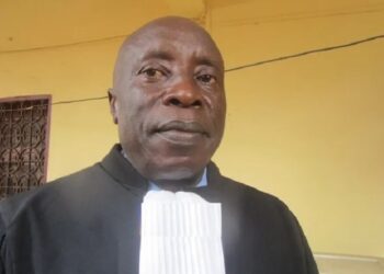 Me Paul Yomba, avocat de Kassory et cie : « Le procureur (spécial) obéït au Prince »