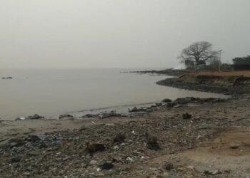 Voulant récupérer leur ballon, deux enfants se noient