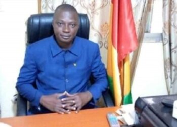 « L’utilisation des caméras de surveillances aux examens nationaux 2023 est inopportune et discriminatoire » (Michel Pépé Balamou, SNE)