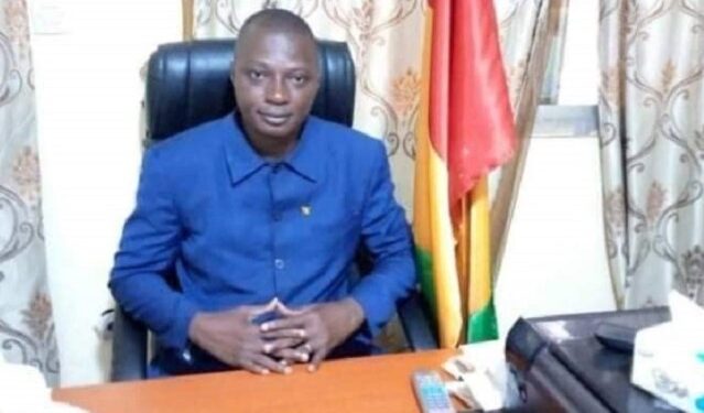 « L’utilisation des caméras de surveillances aux examens nationaux 2023 est inopportune et discriminatoire » (Michel Pépé Balamou, SNE)