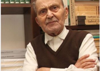 « L’islam est né laïc » (Mohamed Talbi, théologien tunisien)