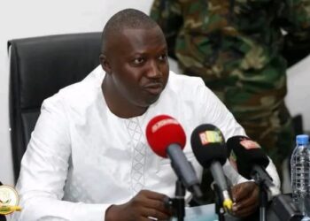 Le ministre de l&rsquo;agriculture relativise les incendies dans les plantations