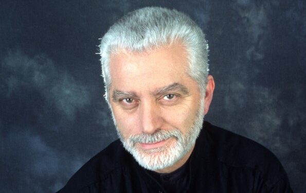 Décès du créateur de mode Paco Rabanne, à 88 ans