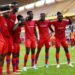Le Horoya AC bat Simba FC de Tanzanie en LDC