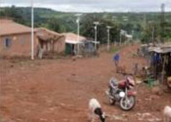 Des bandits armés tuent la femme du maire de Kona (Tougué)