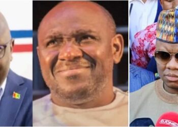 Les journalistes Guirassy et Mara d&rsquo;Espace FM convoqués à la DPJ