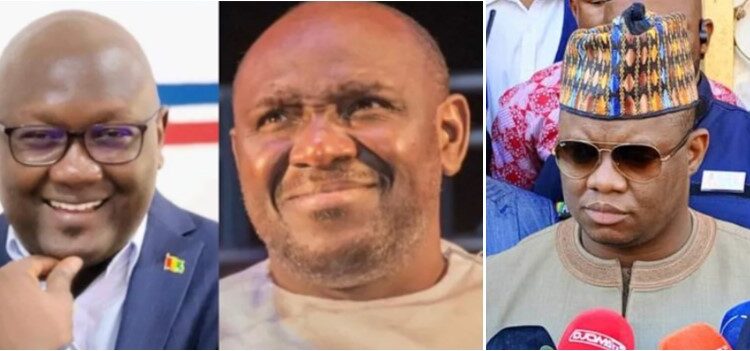 Les journalistes Guirassy et Mara d&rsquo;Espace FM convoqués à la DPJ