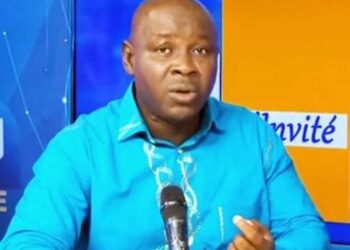 « Le déguerpissement sur les voies publiques (…) est une situation tout à fait normale », (Balla Moussa Konaté, ingénieur ponts et chaussées)