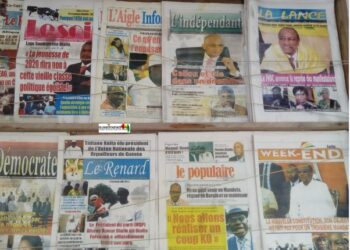 Le groupe de presse L&rsquo;indépendant/Le Démocrate reste et demeure membre de l&rsquo;AGEPI