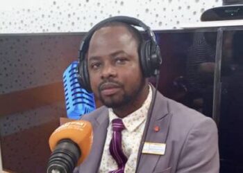 « Le plus grand défi aujourd’hui, c’est comment moraliser les examens » (Aboubacar Mandela Camara, MEPU-A)