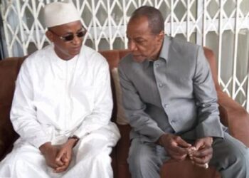 ANALYSE – Faut-il désespérer des Forces vives de Guinée ?