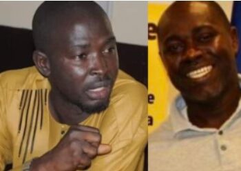 Comment Abdoul Sacko et son adjoint des FFSG ont été arrêtés puis libérés…