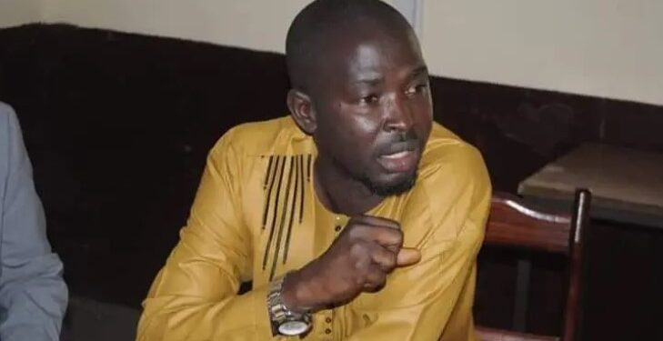 URGENT – Le coordinateur du FFSG Abdoul Sacko et de son adjoint remis en liberté (avocat)