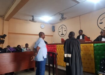 Jugé coupable du meurtre du jeune Thierno Mamadou Diallo, l&rsquo;adjt-chef Moriba Camara écope de 10 ans ferme