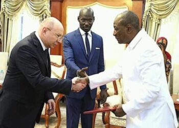 Contrats d’armements : Pourquoi Alpha avait refusé de payer les dettes de l’Etat…