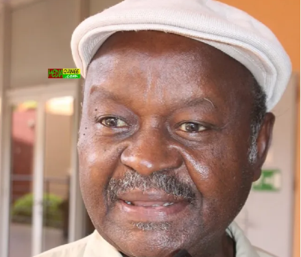 L&rsquo;historien Aly Gilbert Ifono recadre le débat autour du masque D&rsquo;mba (Nimba)